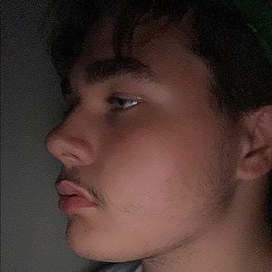 Meet your Posher, Blake